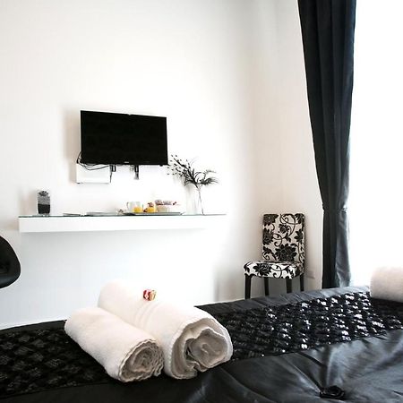 Rome Key Home Экстерьер фото
