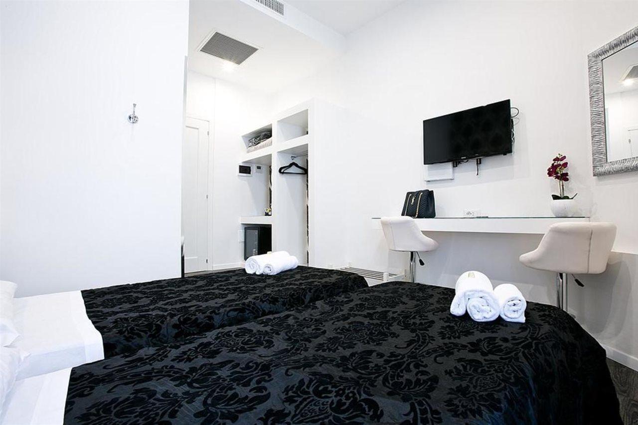 Rome Key Home Экстерьер фото