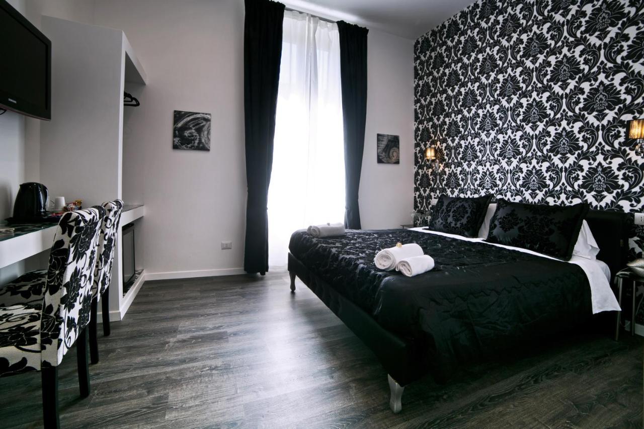 Rome Key Home Экстерьер фото