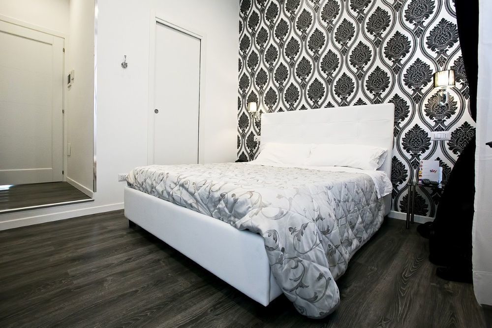 Rome Key Home Экстерьер фото