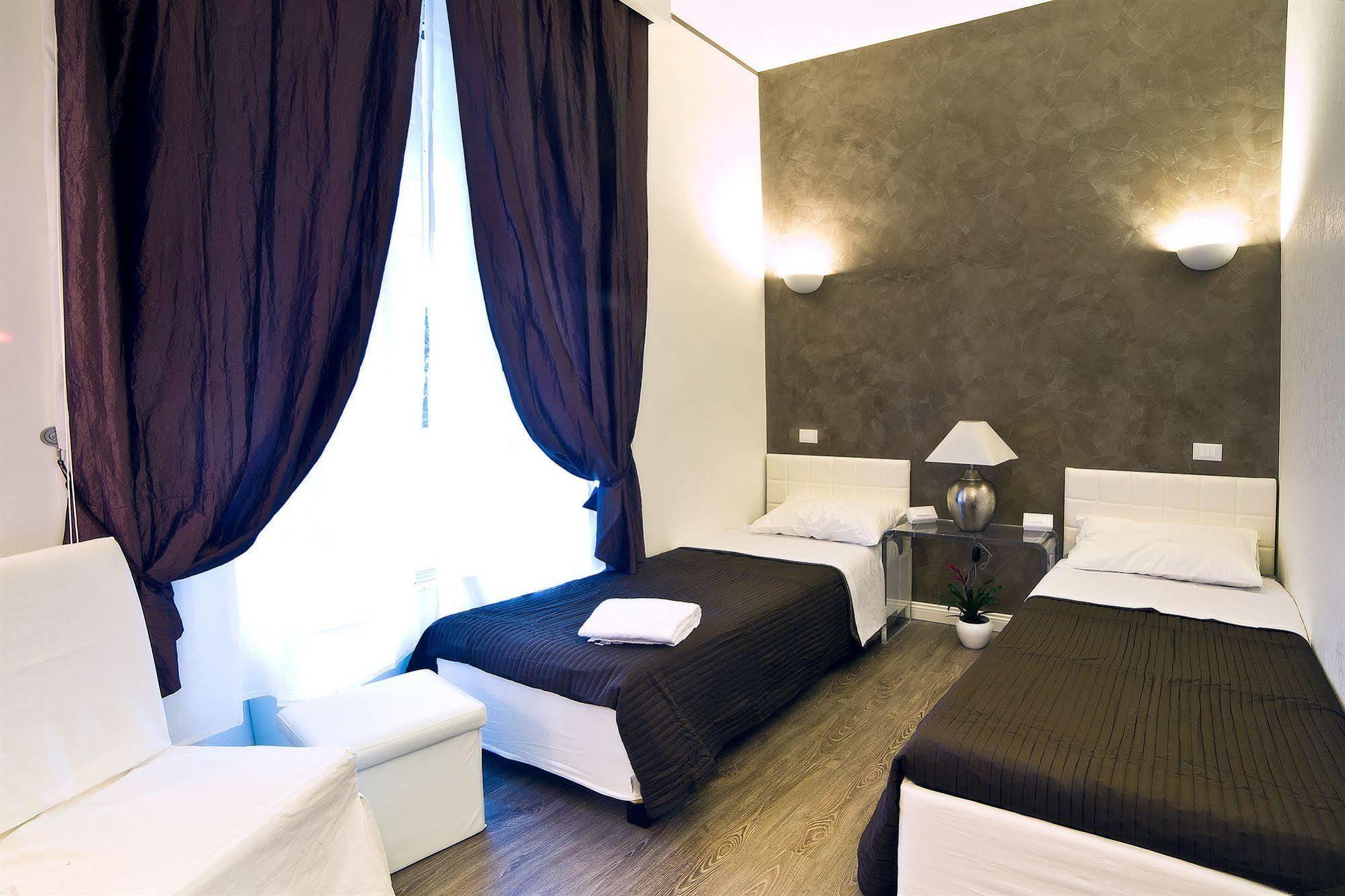 Rome Key Home Экстерьер фото