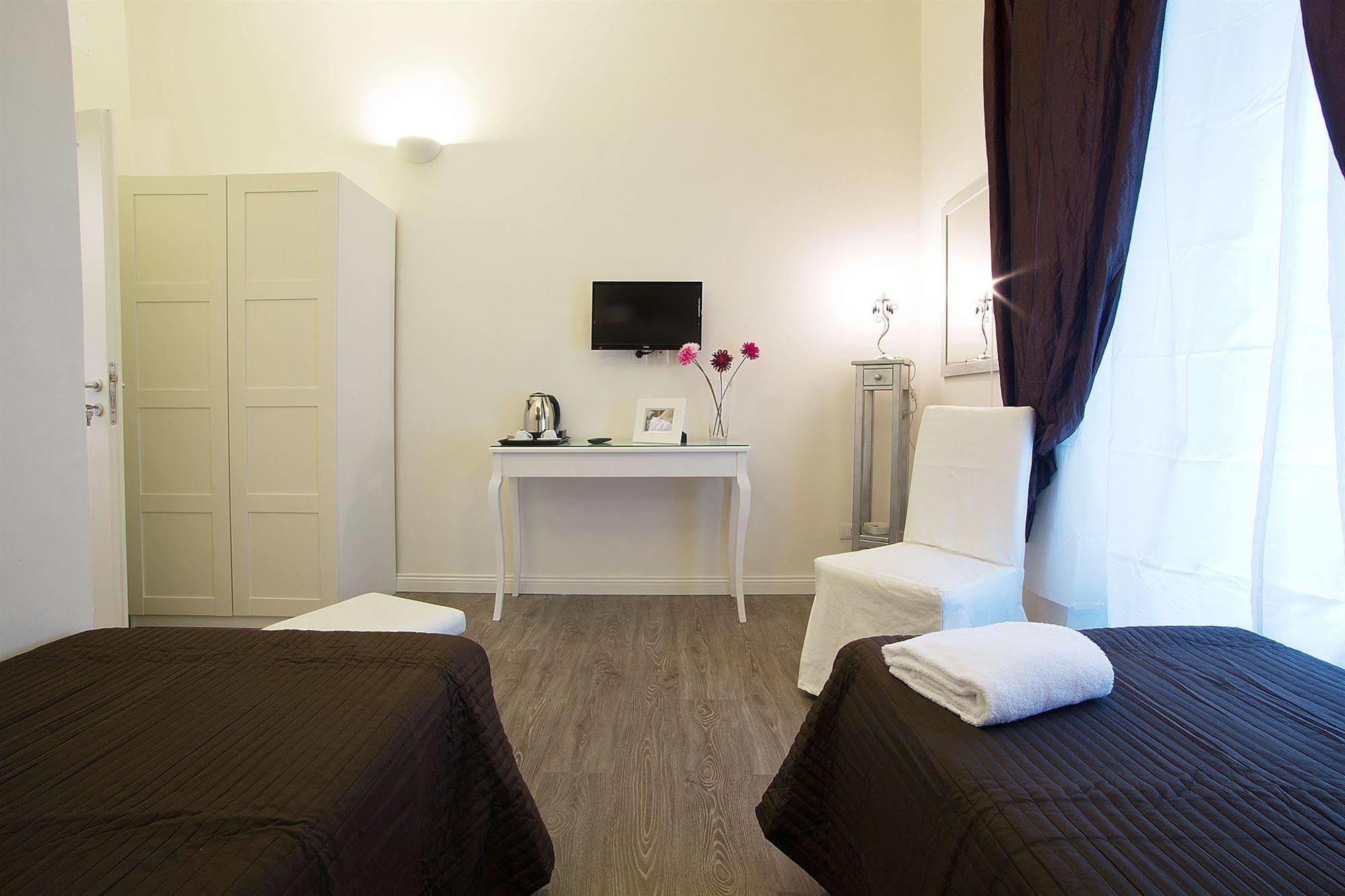 Rome Key Home Экстерьер фото