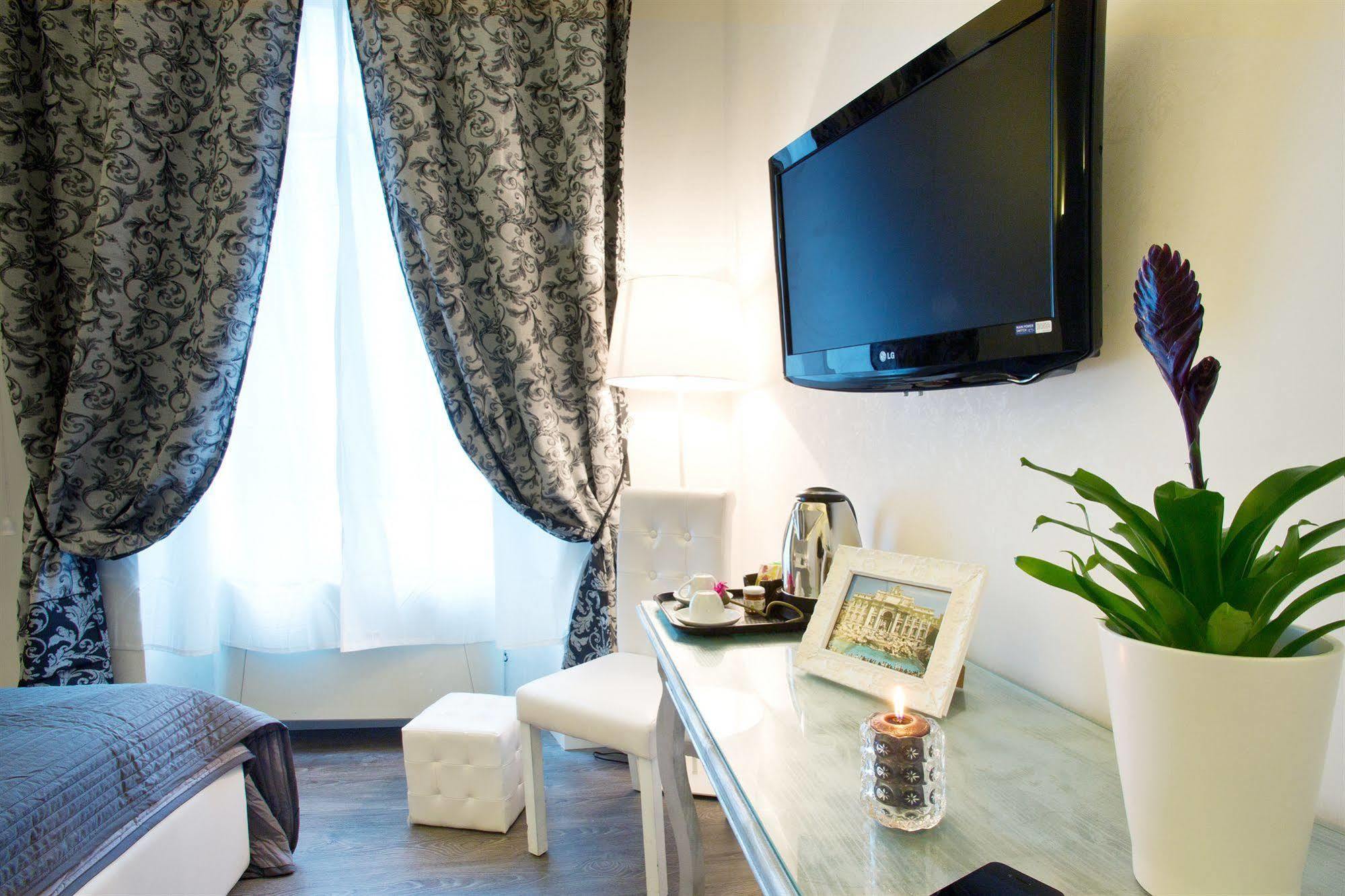 Rome Key Home Экстерьер фото